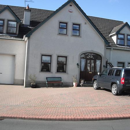 Narrow Gauge B&B Ballymoney Εξωτερικό φωτογραφία