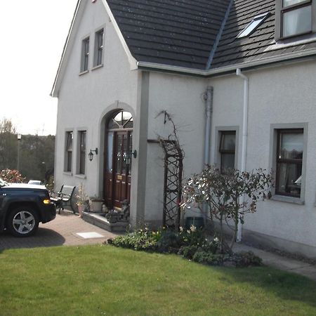 Narrow Gauge B&B Ballymoney Εξωτερικό φωτογραφία