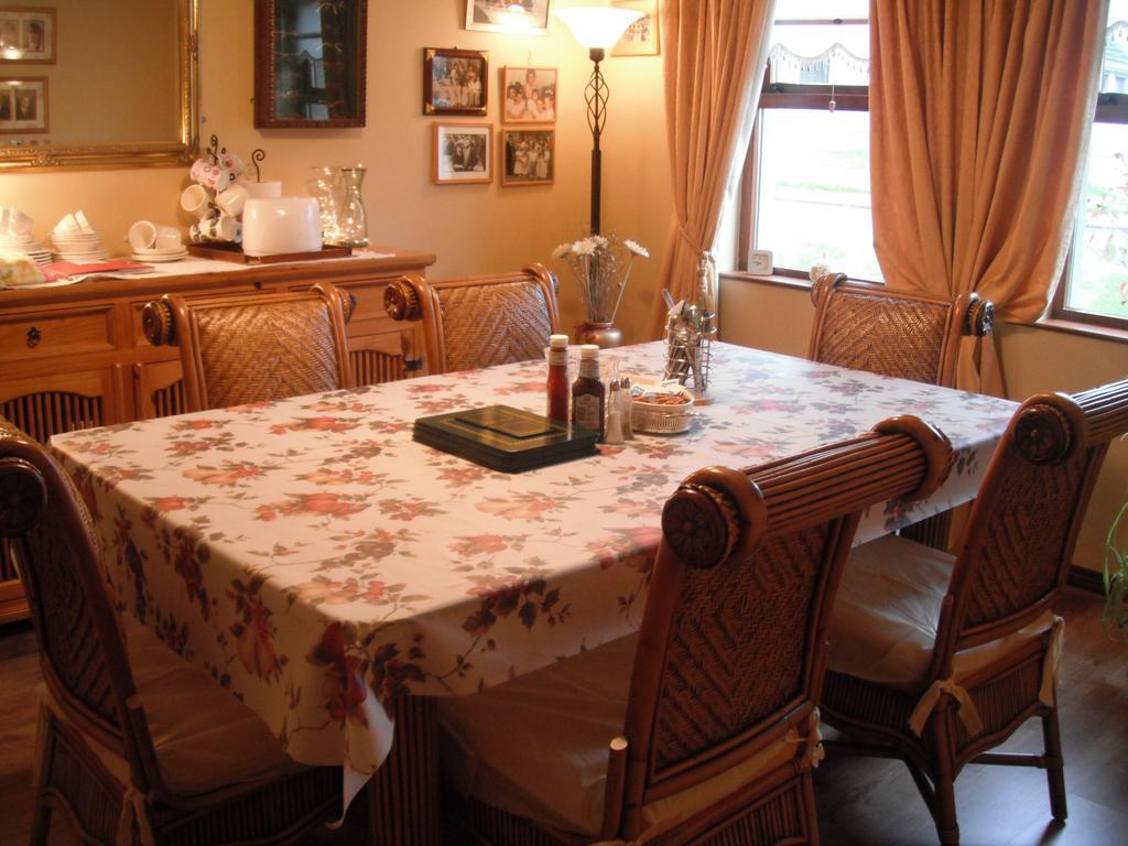 Narrow Gauge B&B Ballymoney Εξωτερικό φωτογραφία