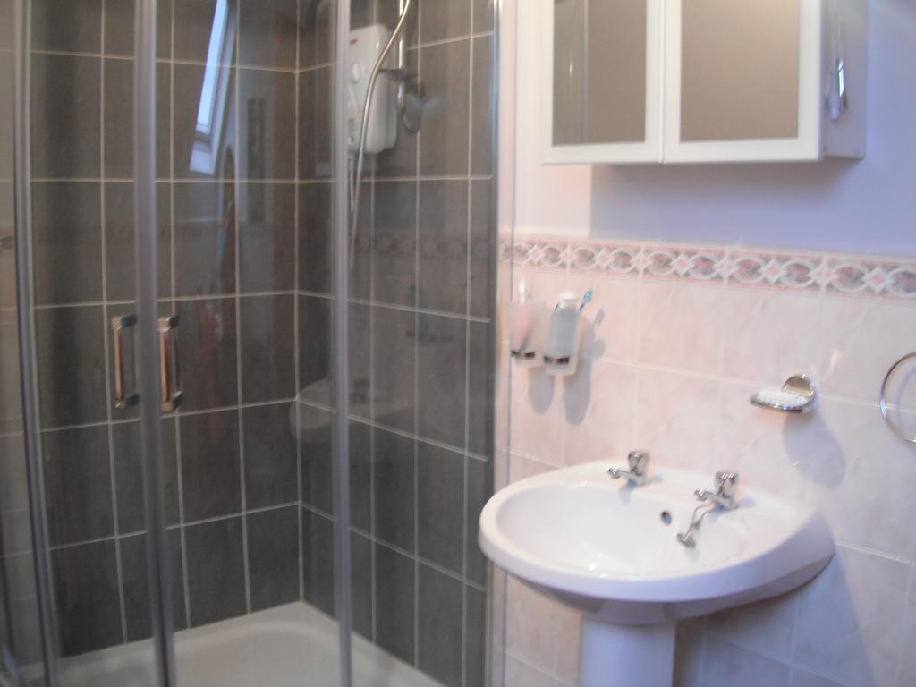 Narrow Gauge B&B Ballymoney Δωμάτιο φωτογραφία