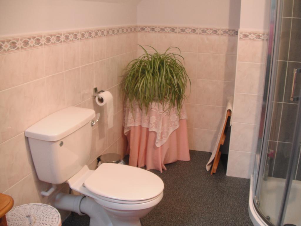 Narrow Gauge B&B Ballymoney Δωμάτιο φωτογραφία