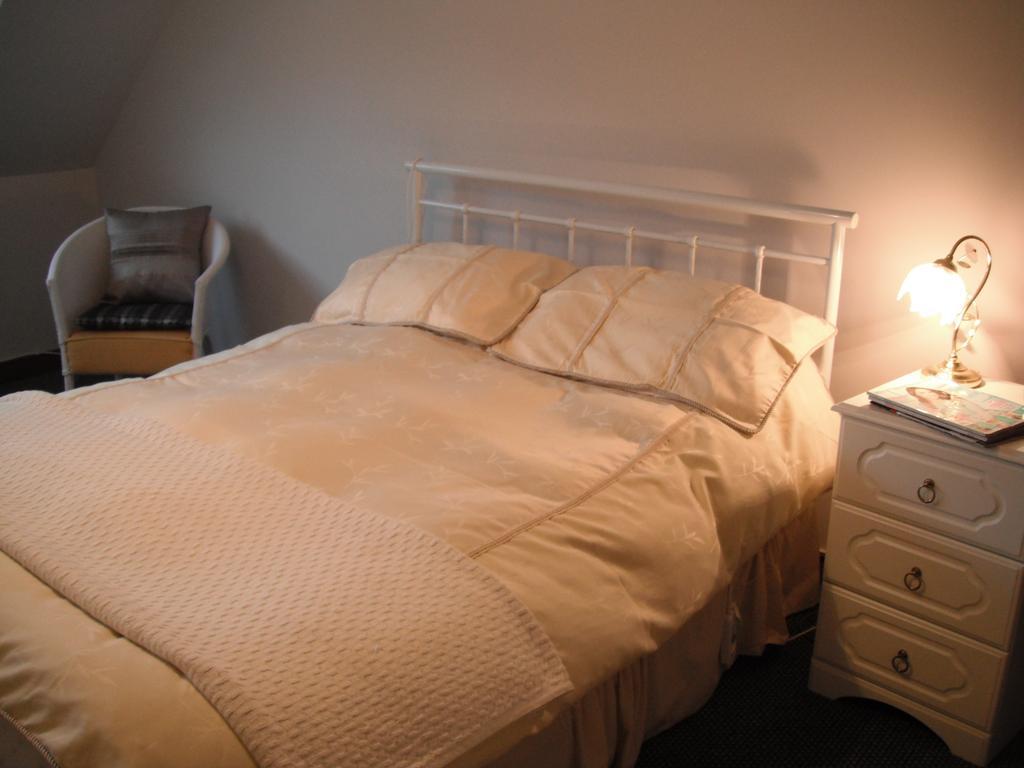 Narrow Gauge B&B Ballymoney Δωμάτιο φωτογραφία