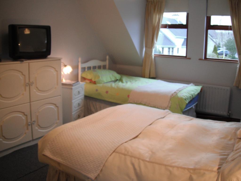 Narrow Gauge B&B Ballymoney Δωμάτιο φωτογραφία