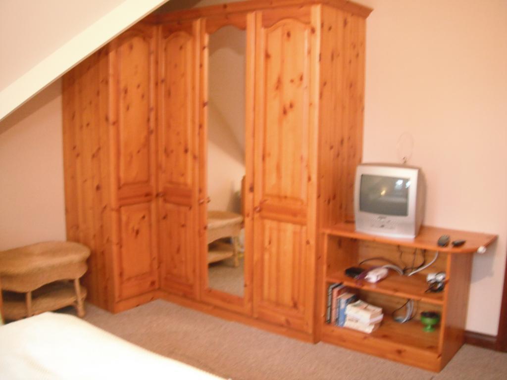 Narrow Gauge B&B Ballymoney Δωμάτιο φωτογραφία