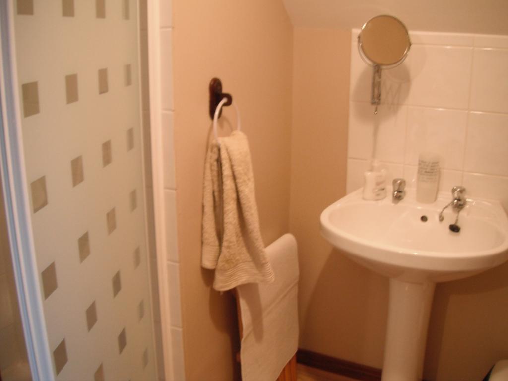 Narrow Gauge B&B Ballymoney Εξωτερικό φωτογραφία