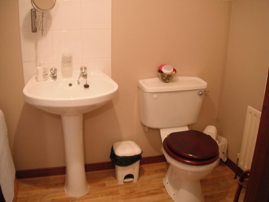 Narrow Gauge B&B Ballymoney Δωμάτιο φωτογραφία