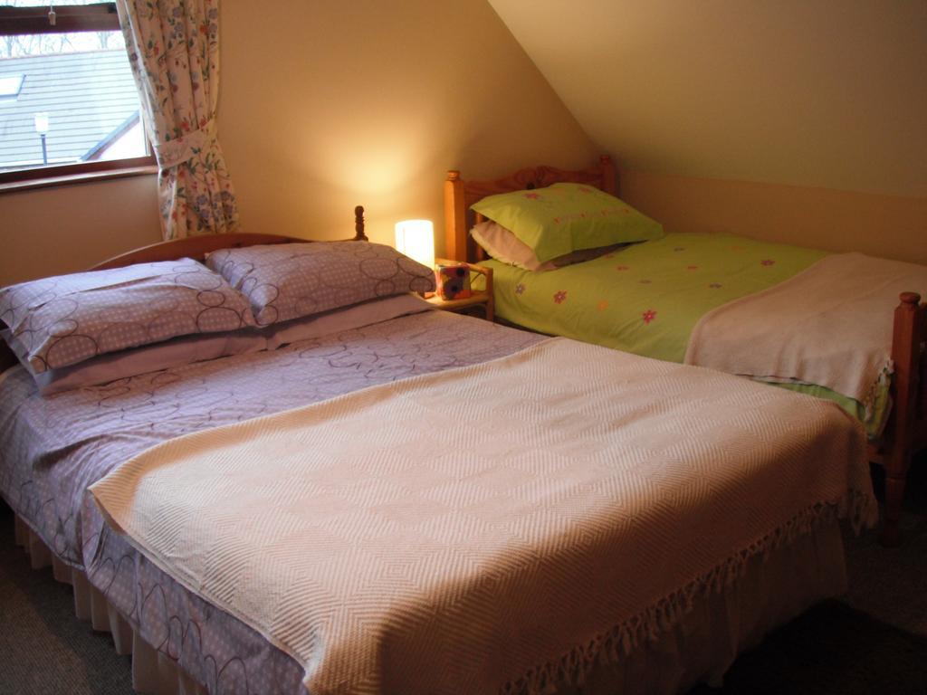 Narrow Gauge B&B Ballymoney Δωμάτιο φωτογραφία