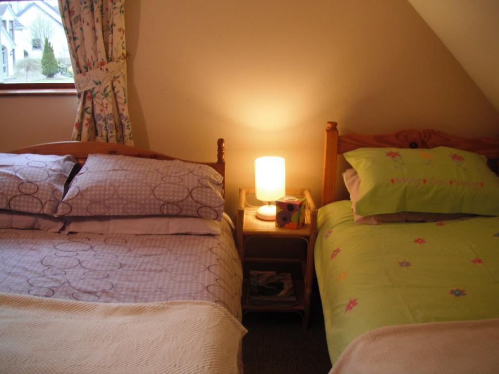 Narrow Gauge B&B Ballymoney Δωμάτιο φωτογραφία