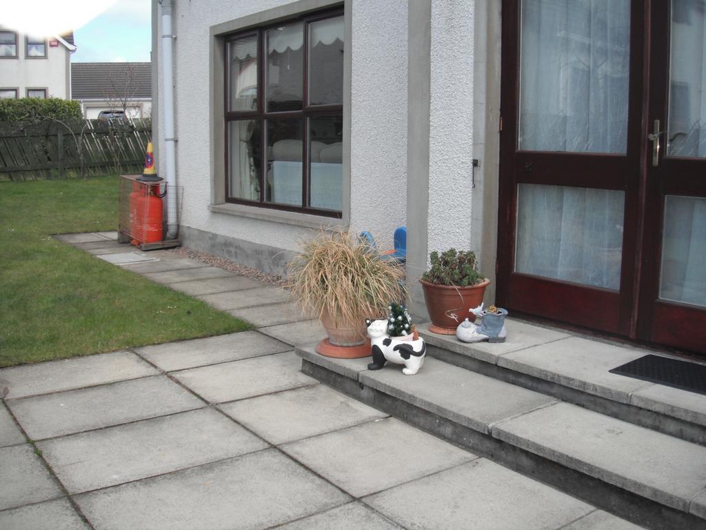 Narrow Gauge B&B Ballymoney Εξωτερικό φωτογραφία