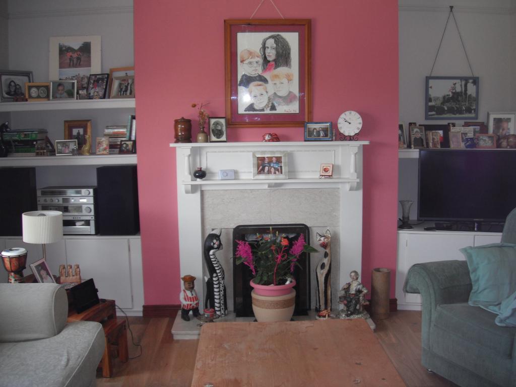 Narrow Gauge B&B Ballymoney Εξωτερικό φωτογραφία