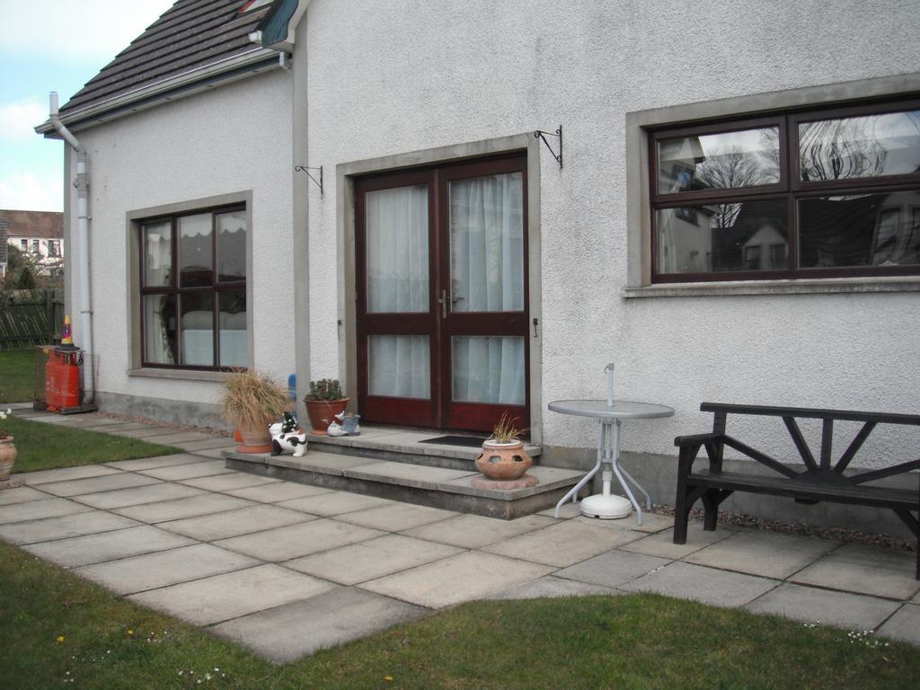Narrow Gauge B&B Ballymoney Εξωτερικό φωτογραφία